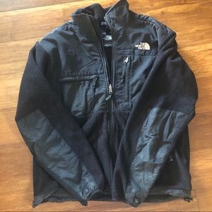 North Face Fleece Jacket